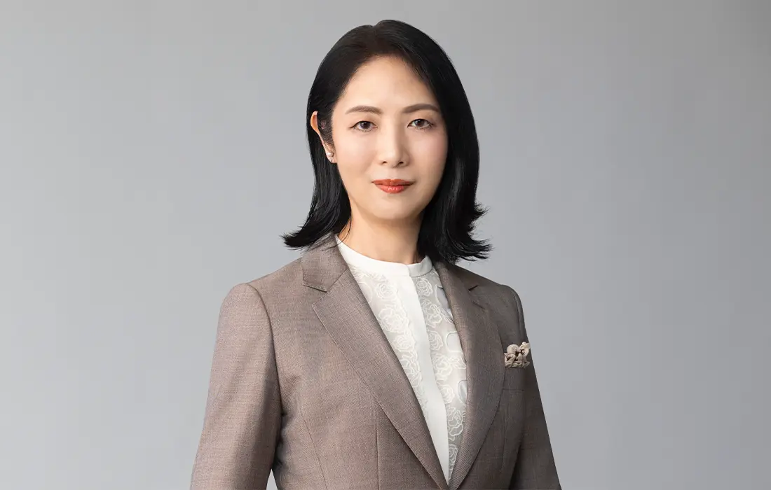 藤沢久美