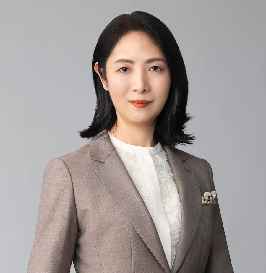 藤沢久美
