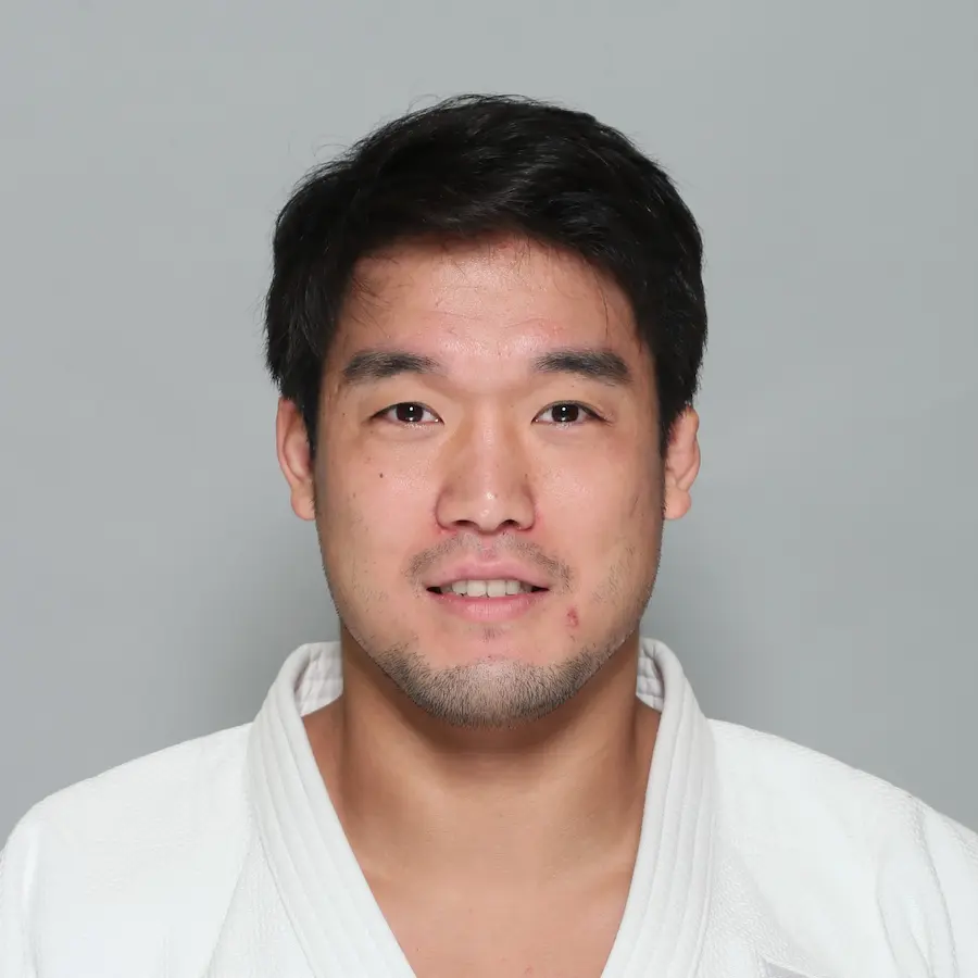 羽賀龍之介