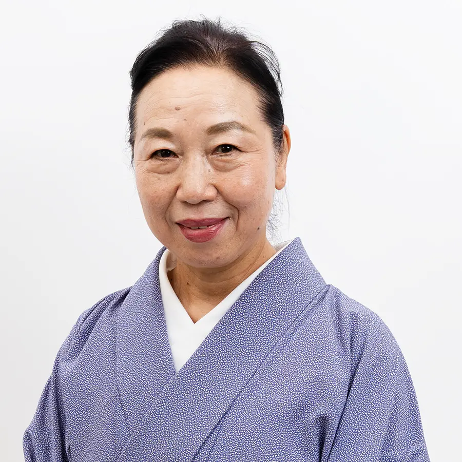 近藤紀代子