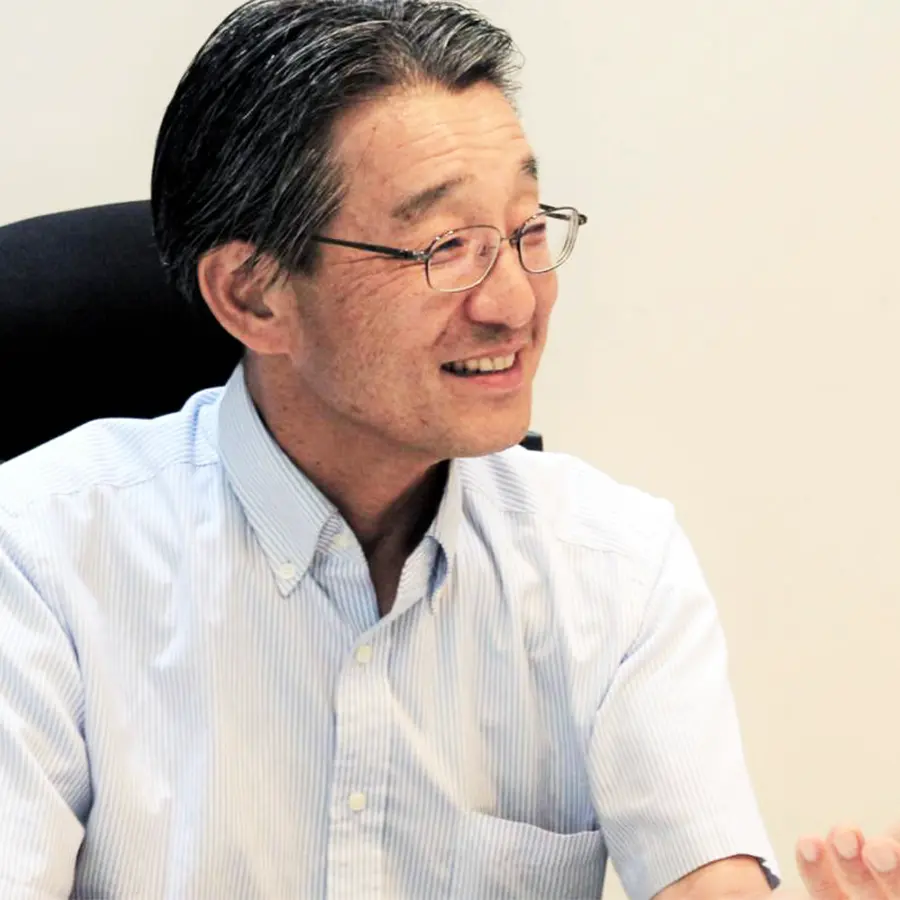 中村好男