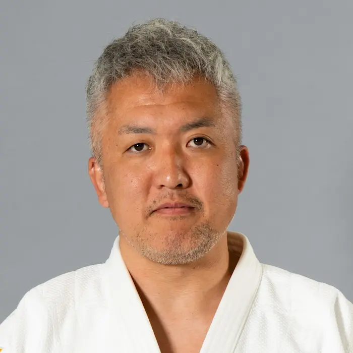 鈴木桂治