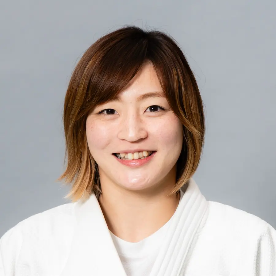 角田夏実