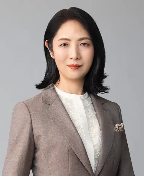 藤沢久美