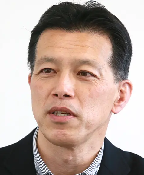 小山勝弘