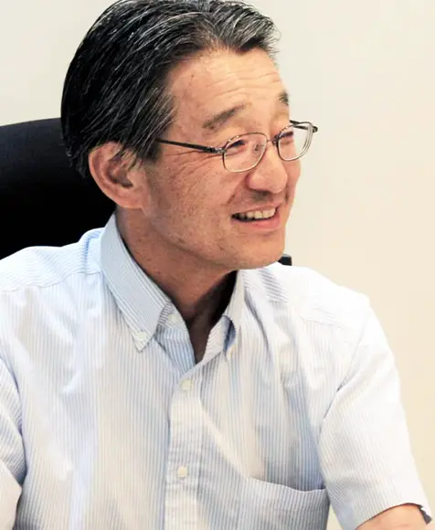 中村好男