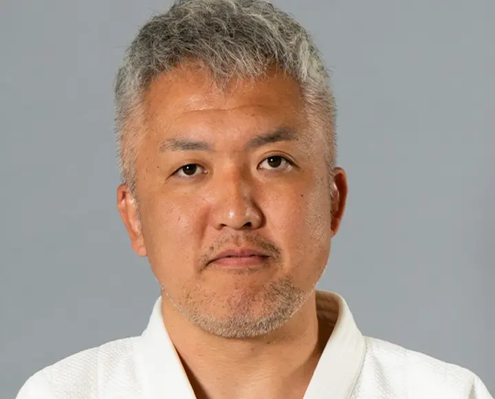 鈴木桂治